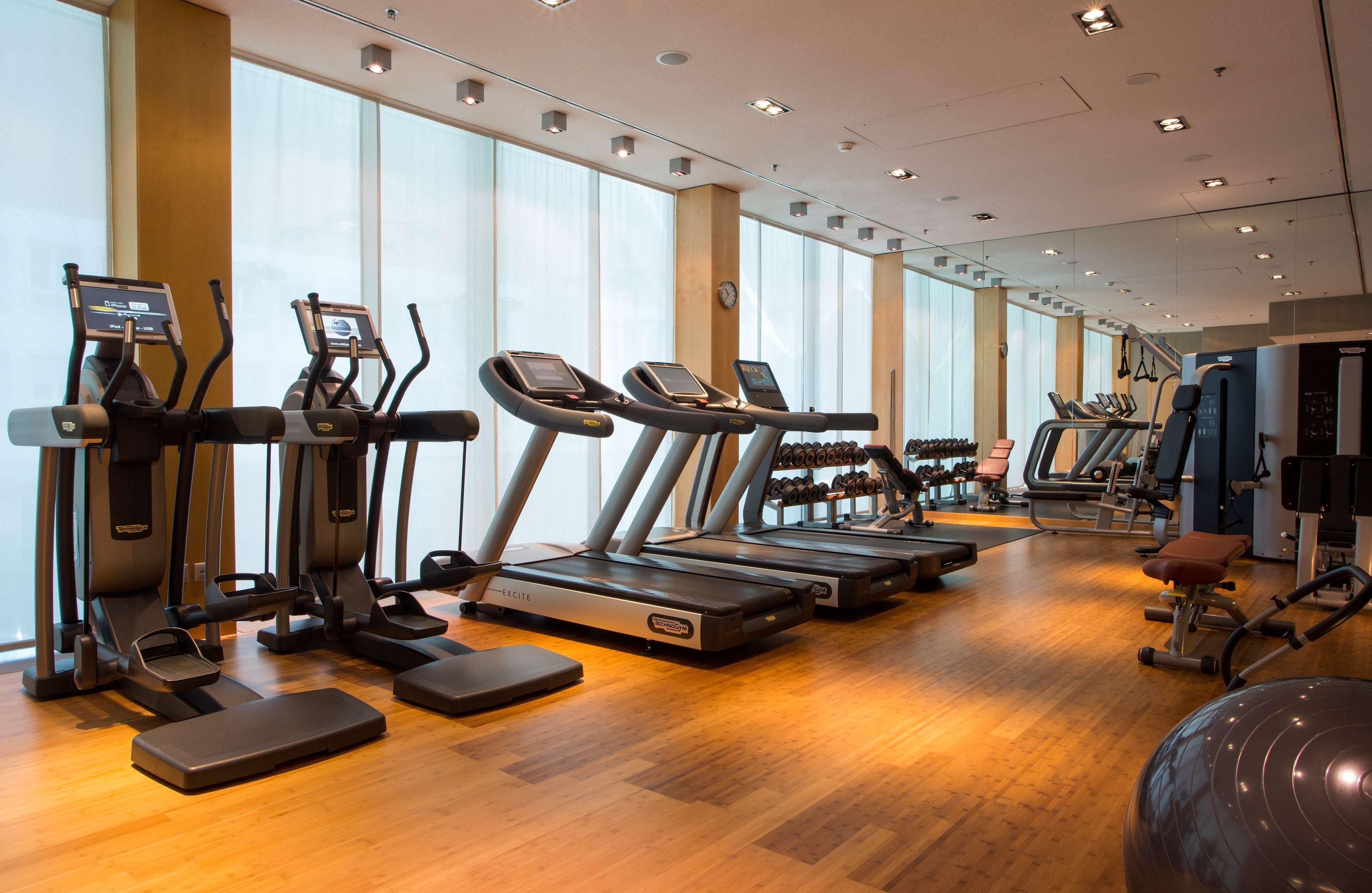 Park Hyatt - Center Luxury Hotel Zurique