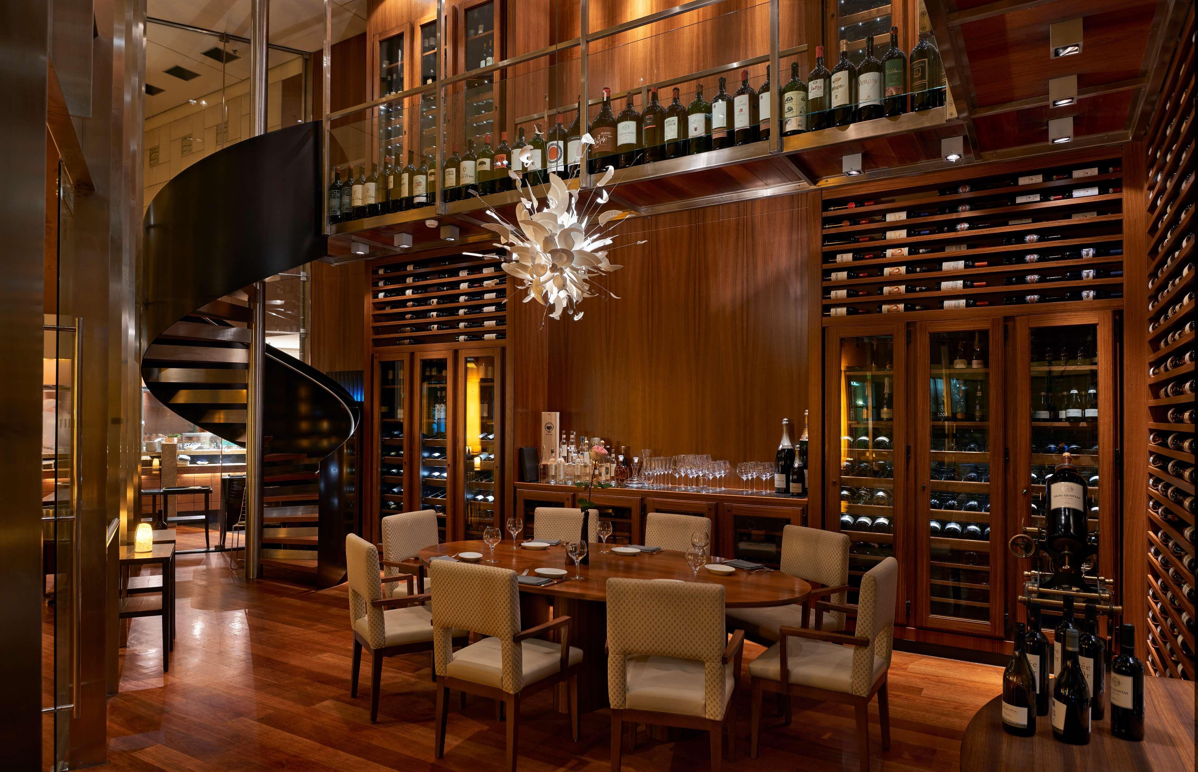 Park Hyatt - Center Luxury 5* Zurique