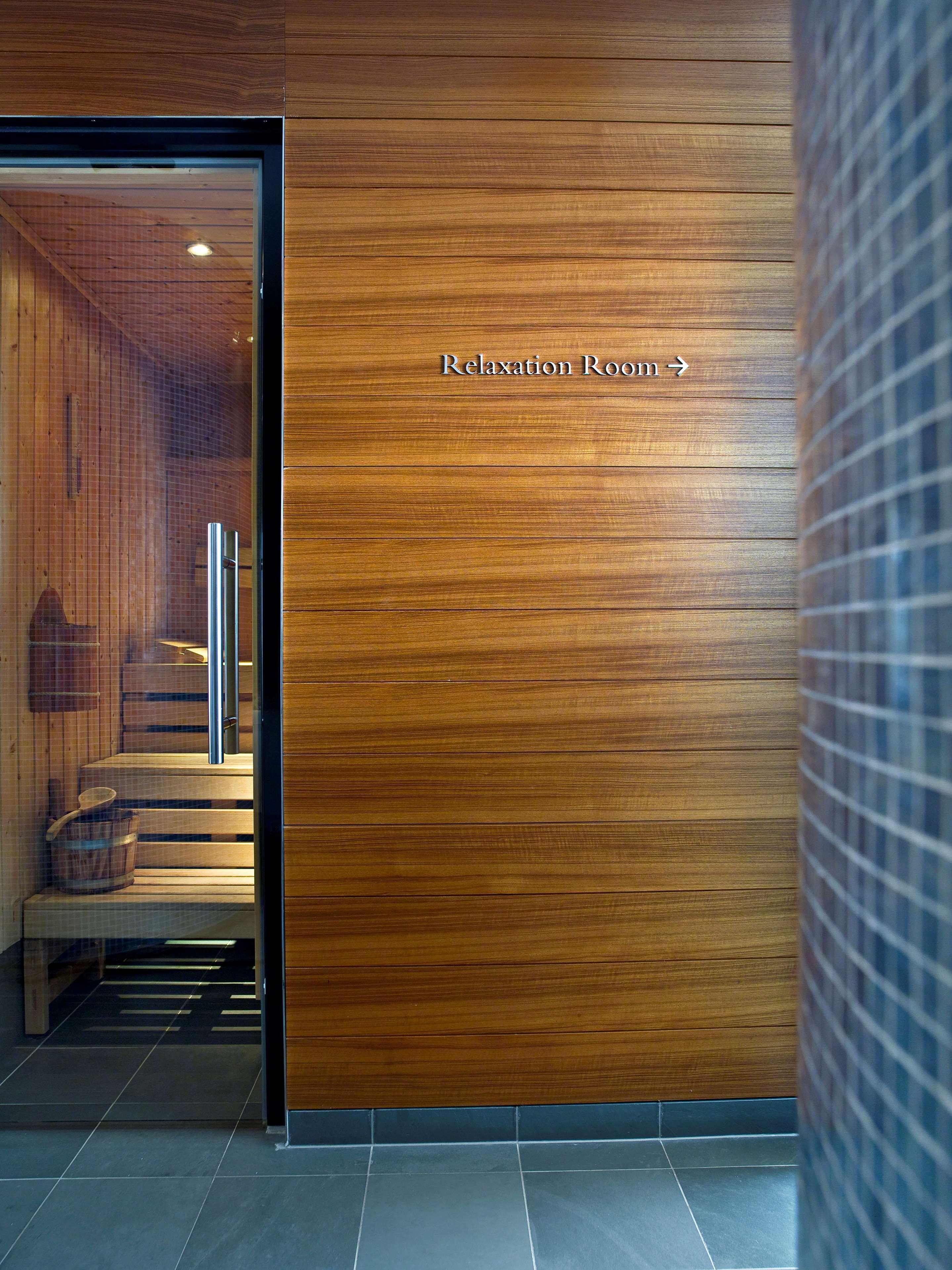 Park Hyatt - Center Luxury Hotel Zurique