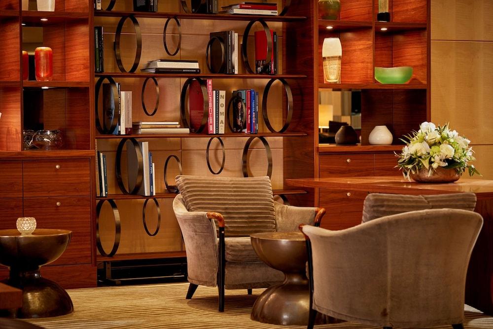 Park Hyatt - Center Luxury Zurique