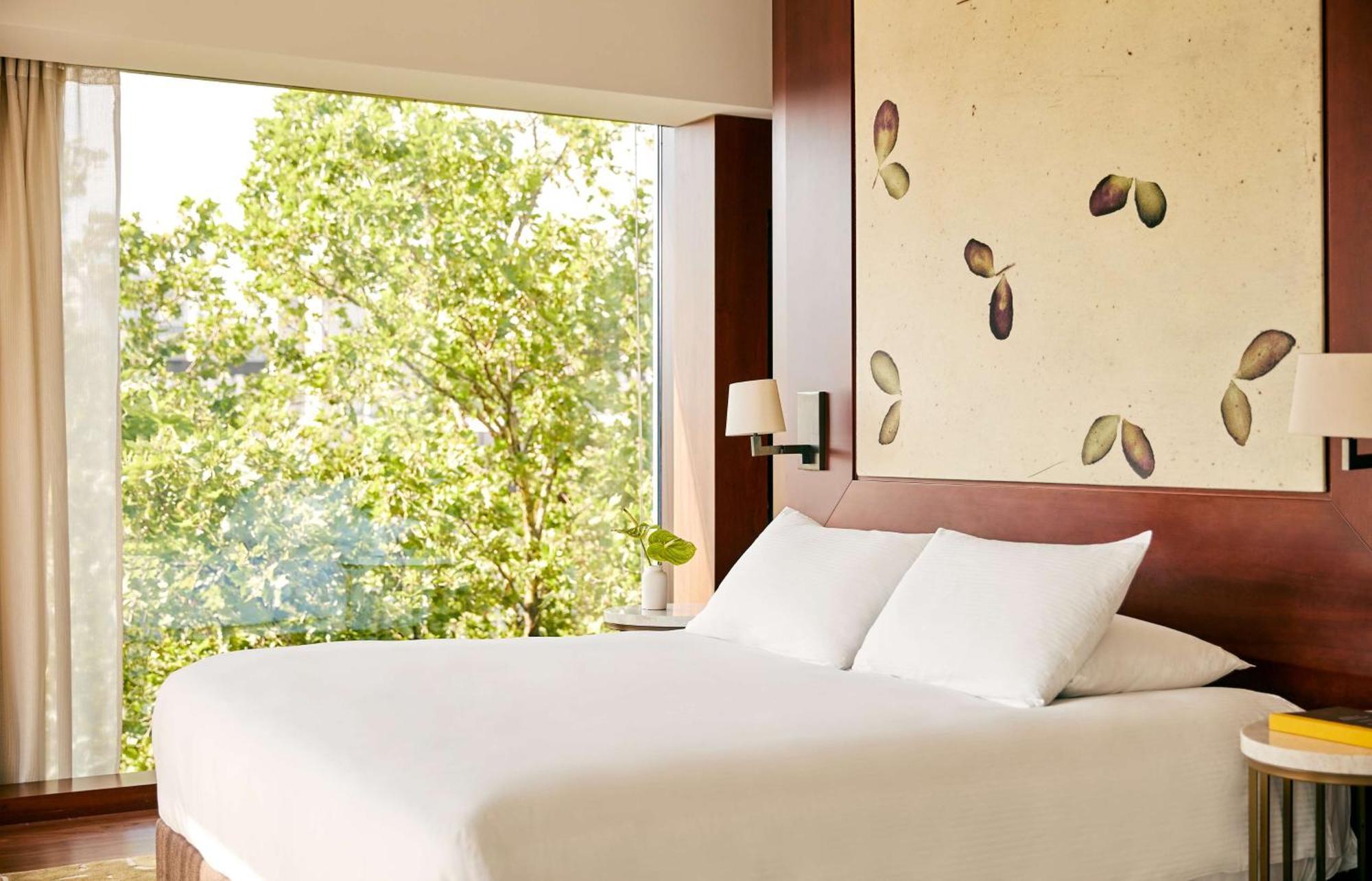 Park Hyatt - Center Luxury Zurique