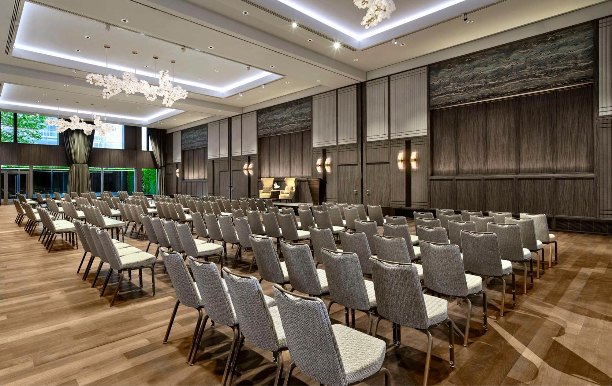 Park Hyatt - Center Luxury Zurique
