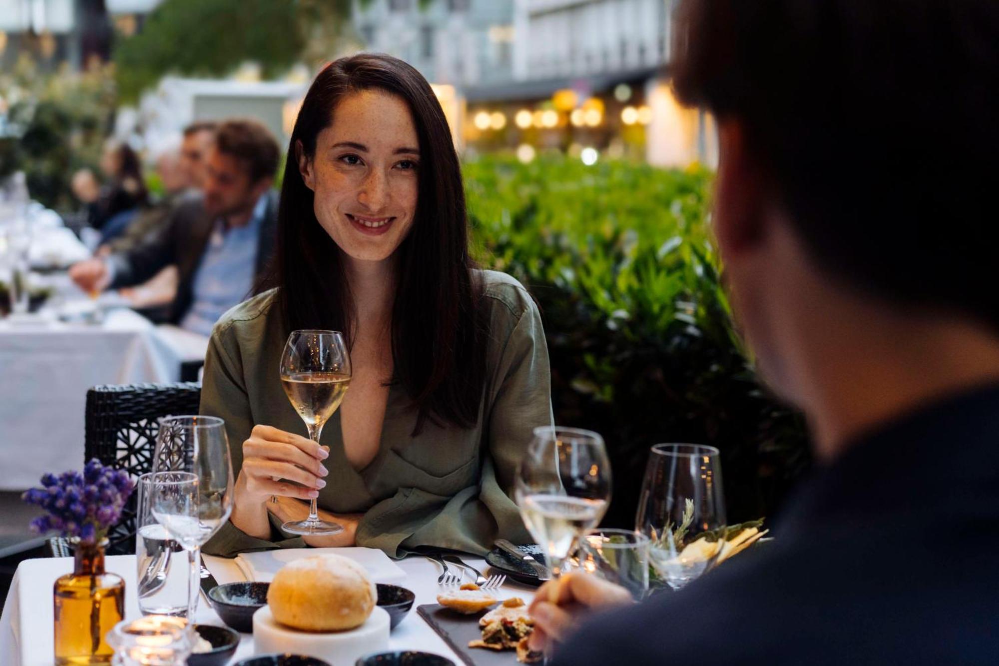 Park Hyatt - Center Luxury Zurique