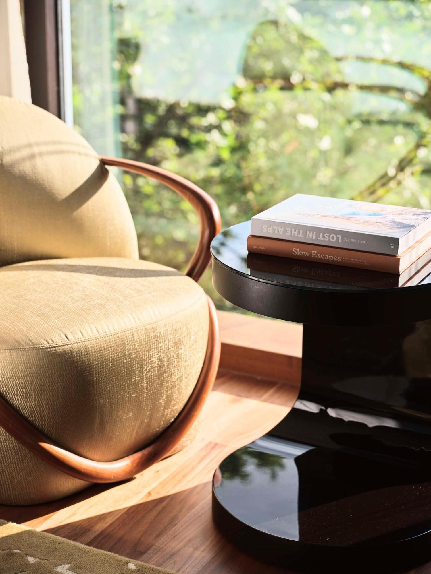 Park Hyatt - Center Luxury 5* Zurique