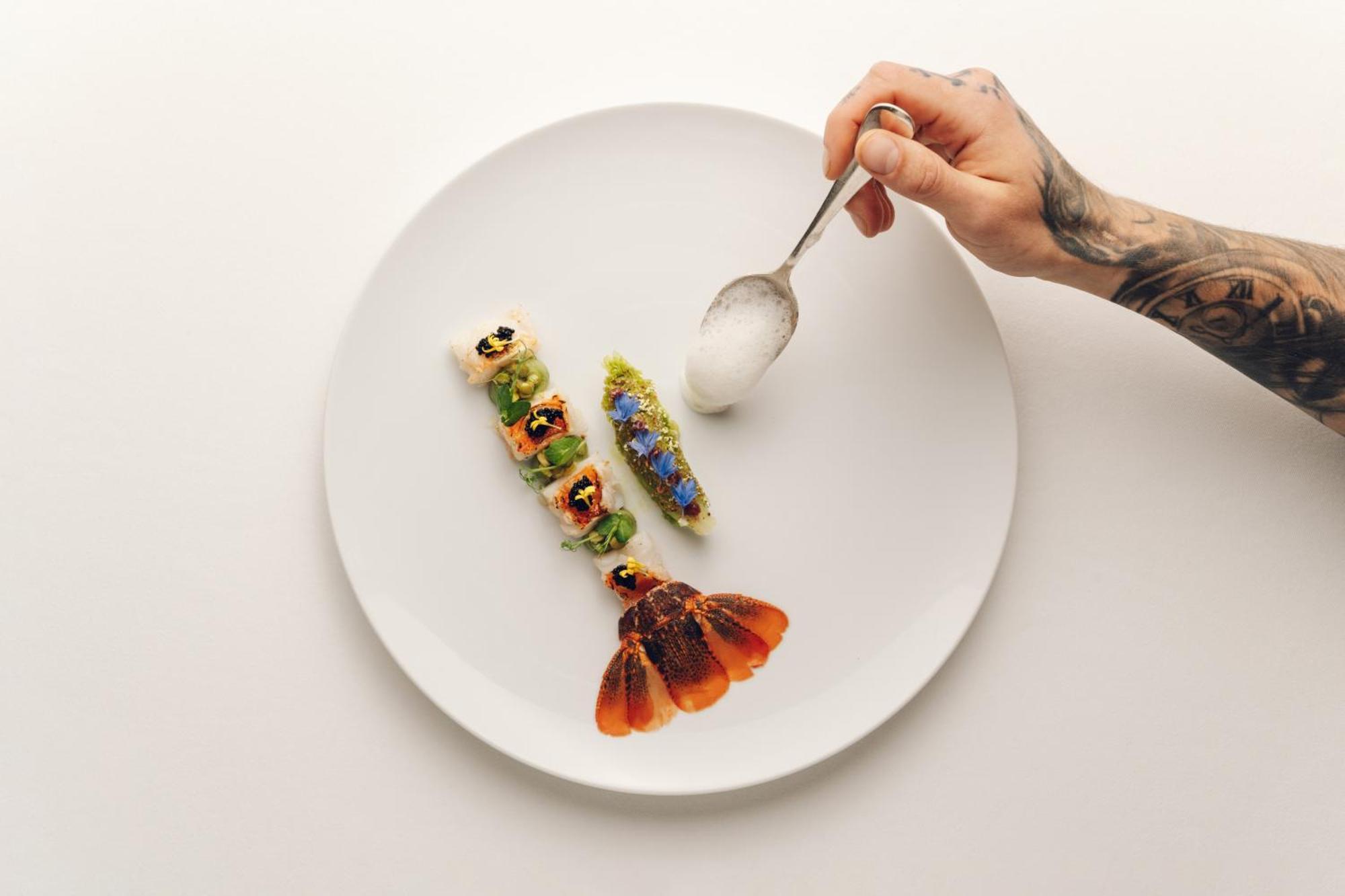 Park Hyatt - Center Luxury Hotel Zurique