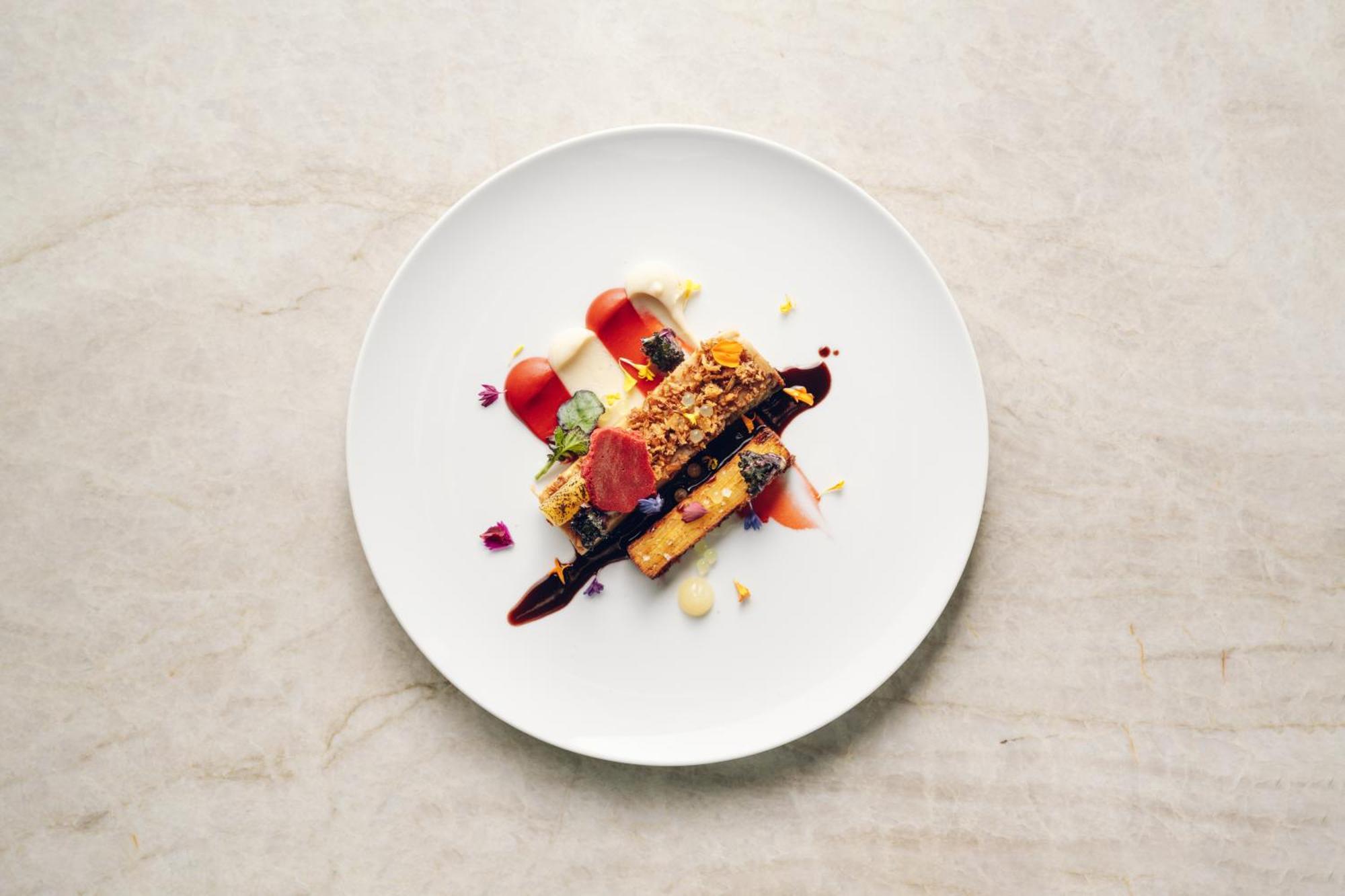 Park Hyatt - Center Luxury Zurique